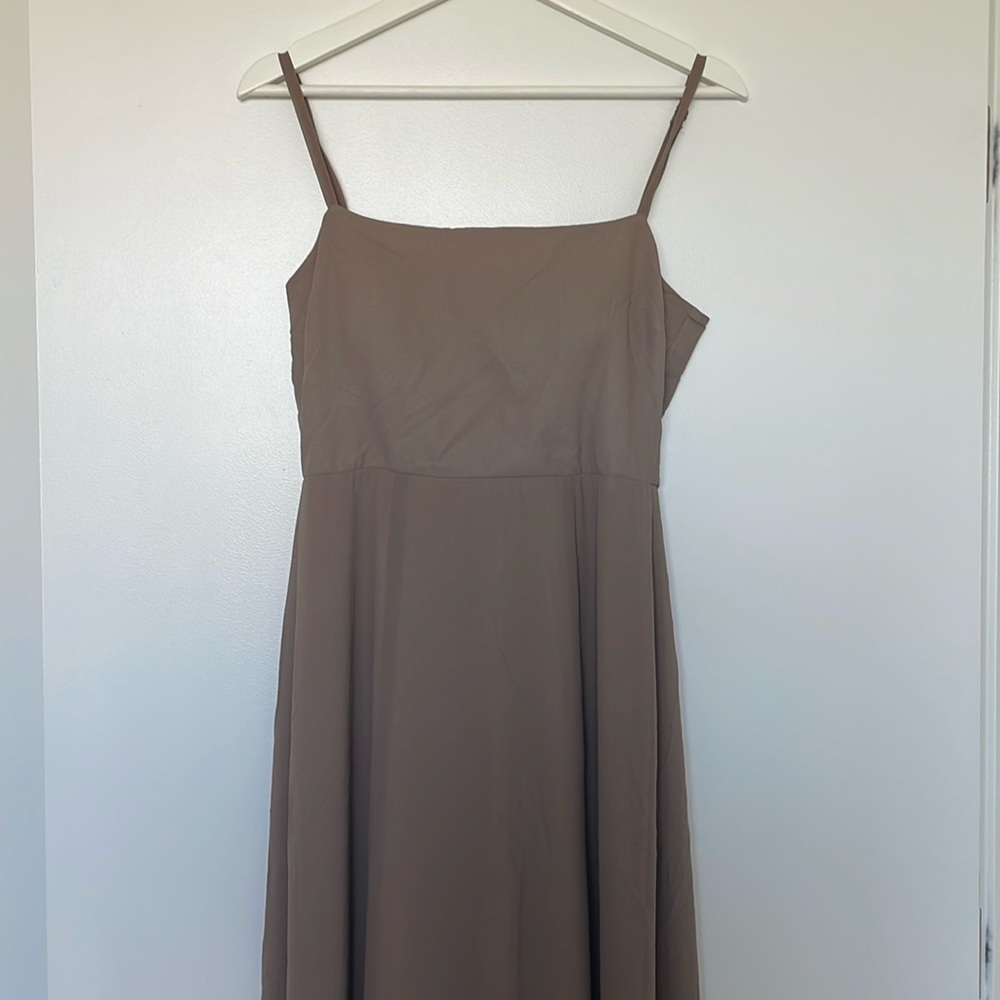 Show Me Your Mumu Bridesmaid Dress